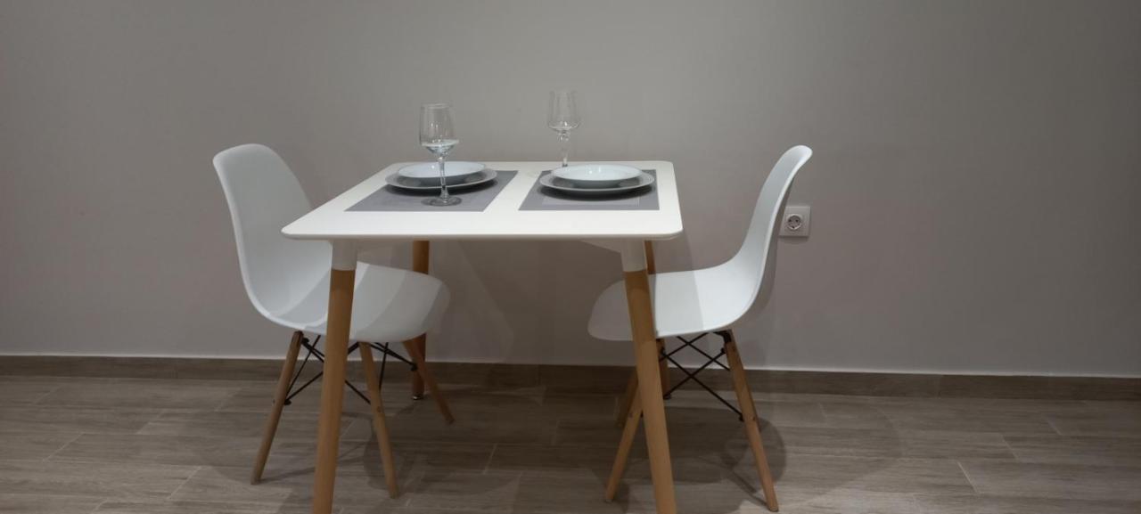 2Downtown.Skg Appartement Thessaloniki Buitenkant foto