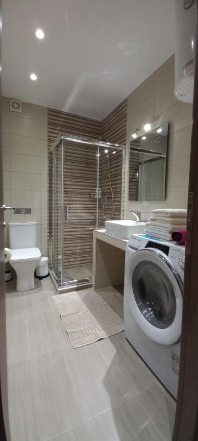 2Downtown.Skg Appartement Thessaloniki Buitenkant foto