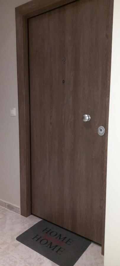 2Downtown.Skg Appartement Thessaloniki Buitenkant foto