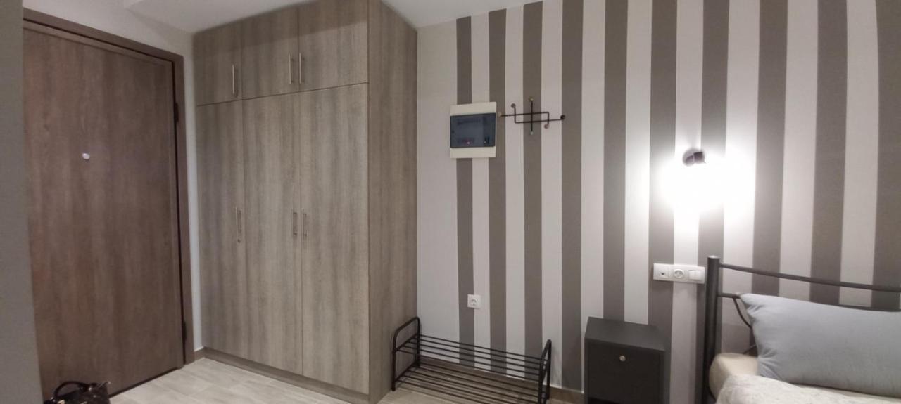 2Downtown.Skg Appartement Thessaloniki Buitenkant foto