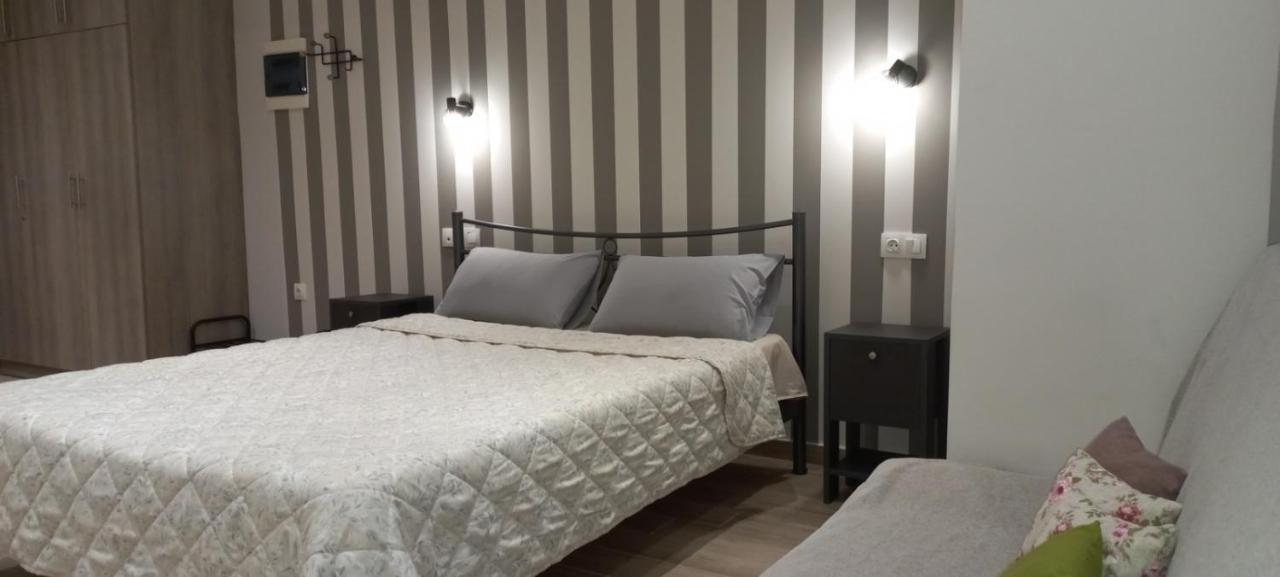 2Downtown.Skg Appartement Thessaloniki Buitenkant foto