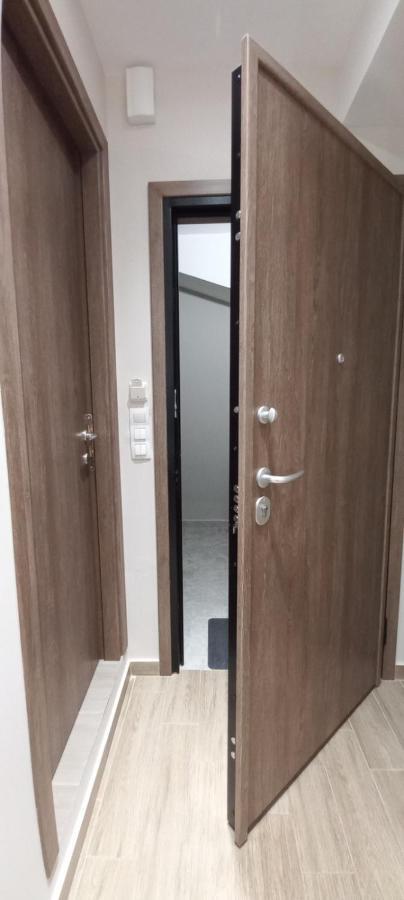 2Downtown.Skg Appartement Thessaloniki Buitenkant foto
