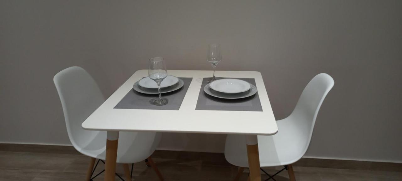 2Downtown.Skg Appartement Thessaloniki Buitenkant foto