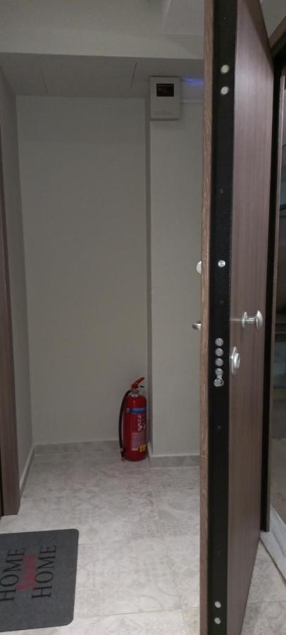 2Downtown.Skg Appartement Thessaloniki Buitenkant foto