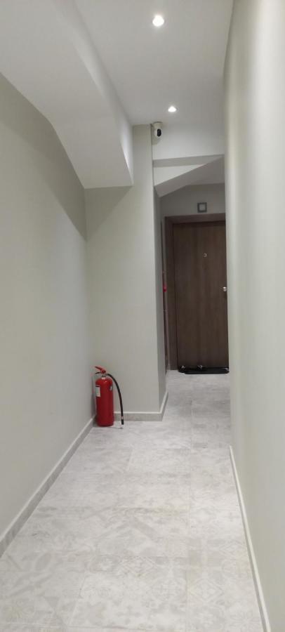 2Downtown.Skg Appartement Thessaloniki Buitenkant foto