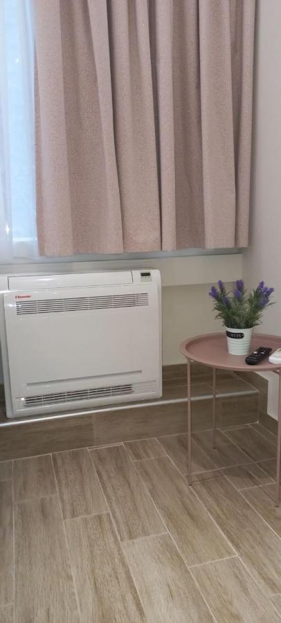2Downtown.Skg Appartement Thessaloniki Buitenkant foto