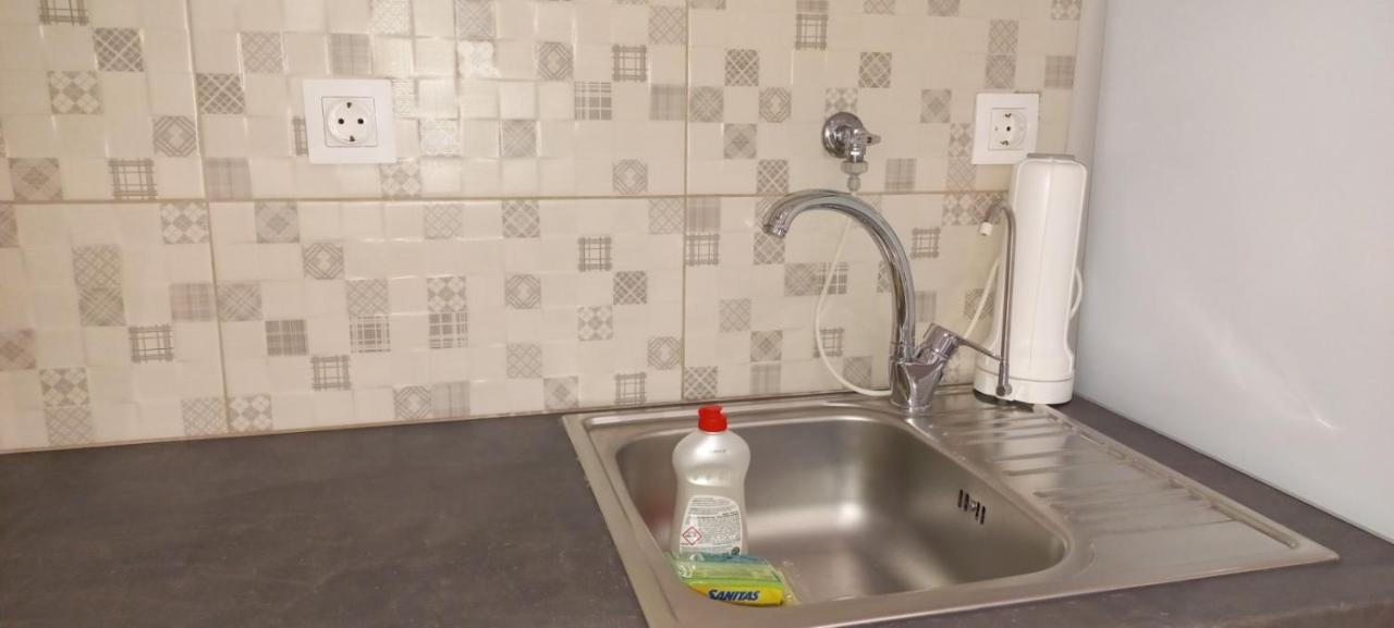 2Downtown.Skg Appartement Thessaloniki Buitenkant foto