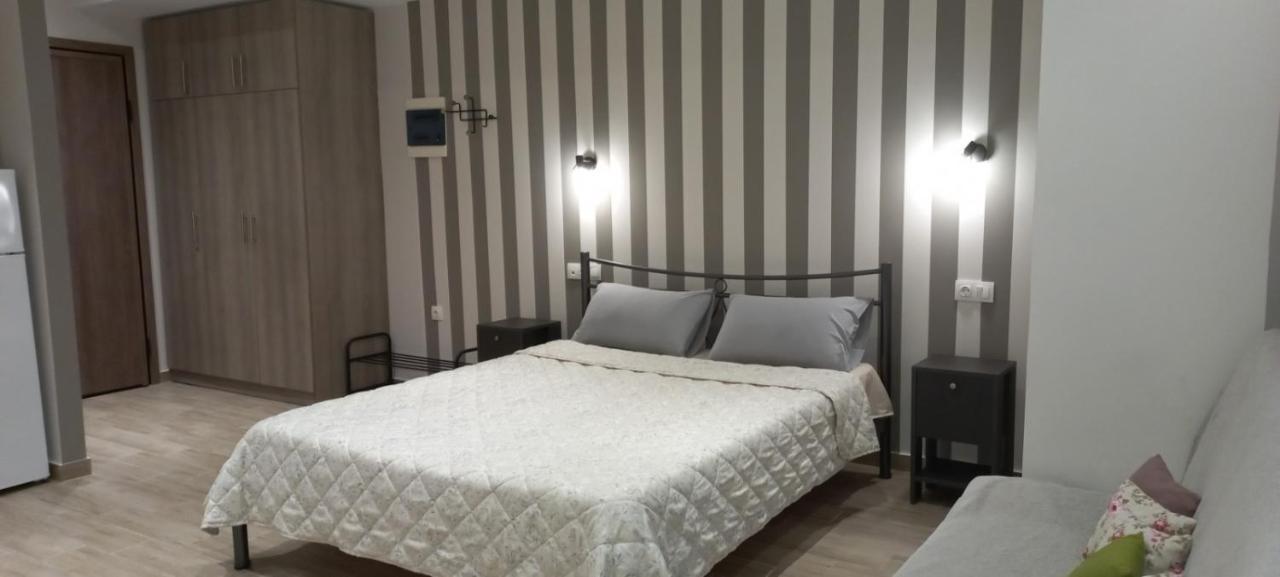 2Downtown.Skg Appartement Thessaloniki Buitenkant foto
