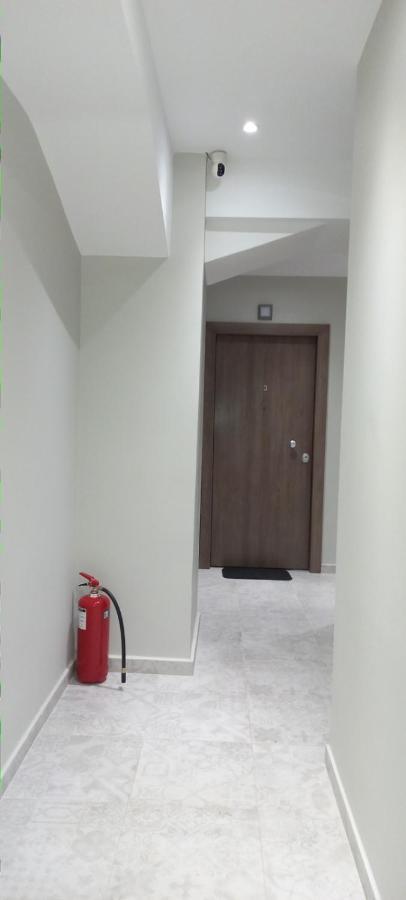 2Downtown.Skg Appartement Thessaloniki Buitenkant foto